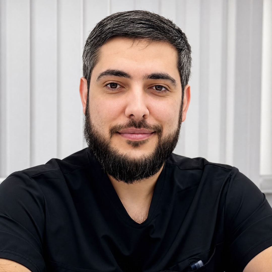 Борлаков Айтек Аубекирович